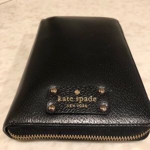 Kate Spade Wellesley Planner